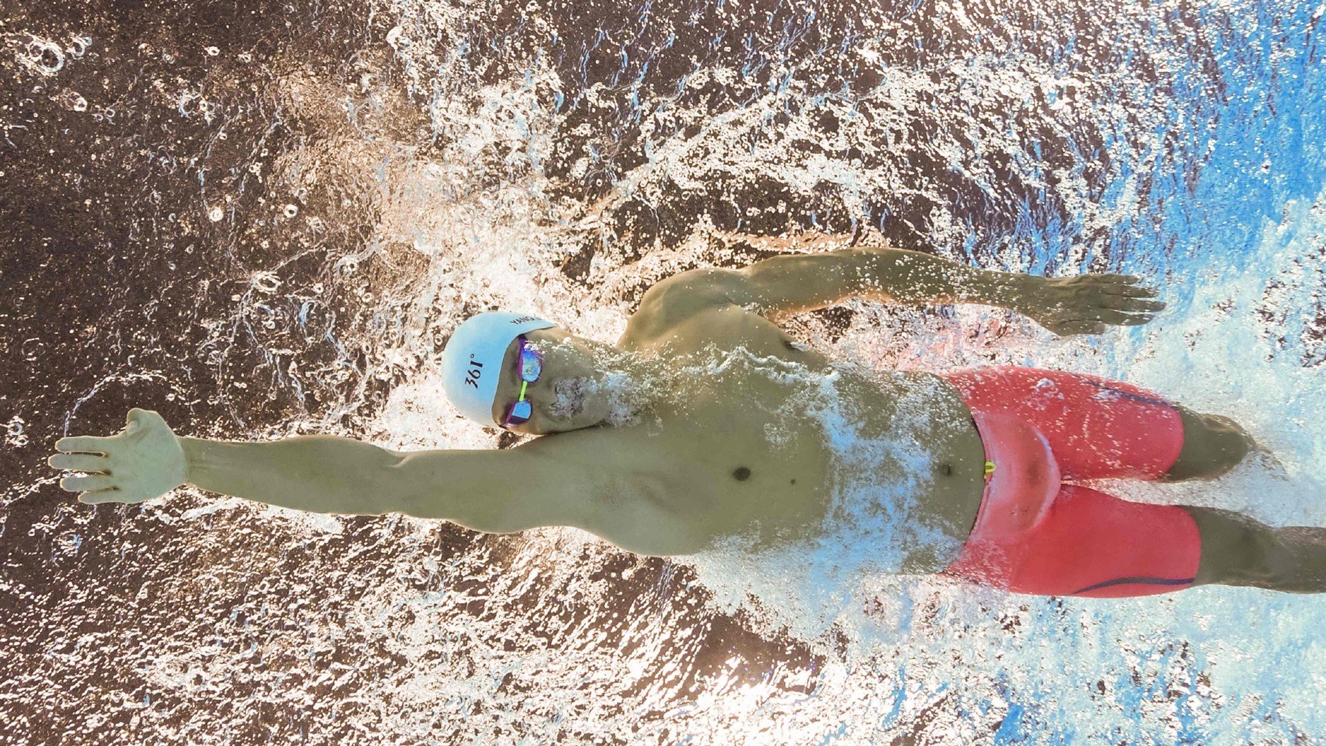 圣基茨和尼维斯举办国际乒乓球联赛，圣基茨和尼维斯馆